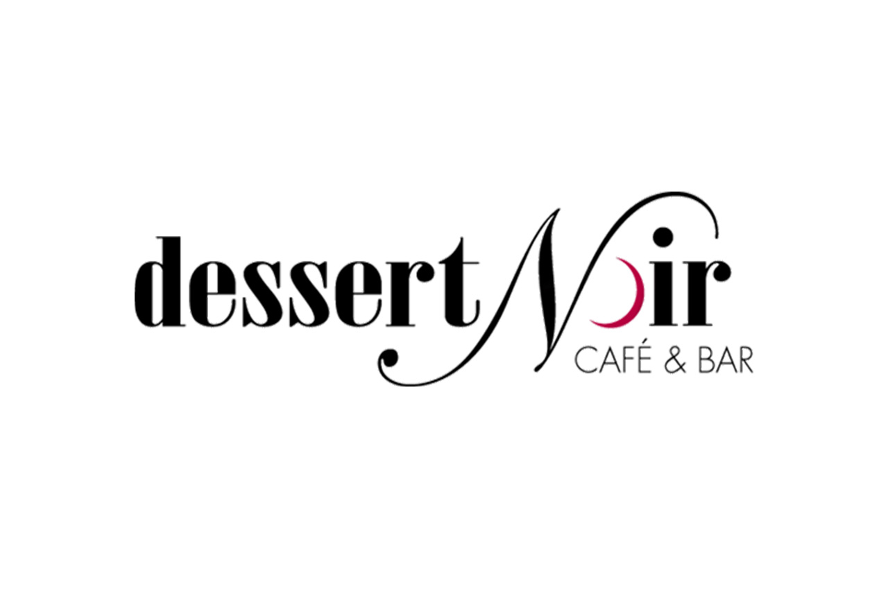 Dessert Noir